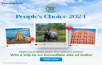 Dekho Apna Desh – People’s Choice 2024