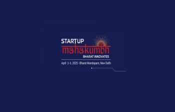 Startup Mahakumbh April 2025